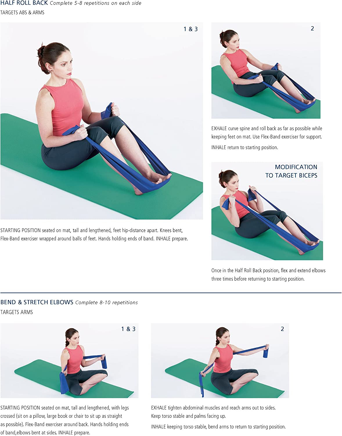 Flex-Band
