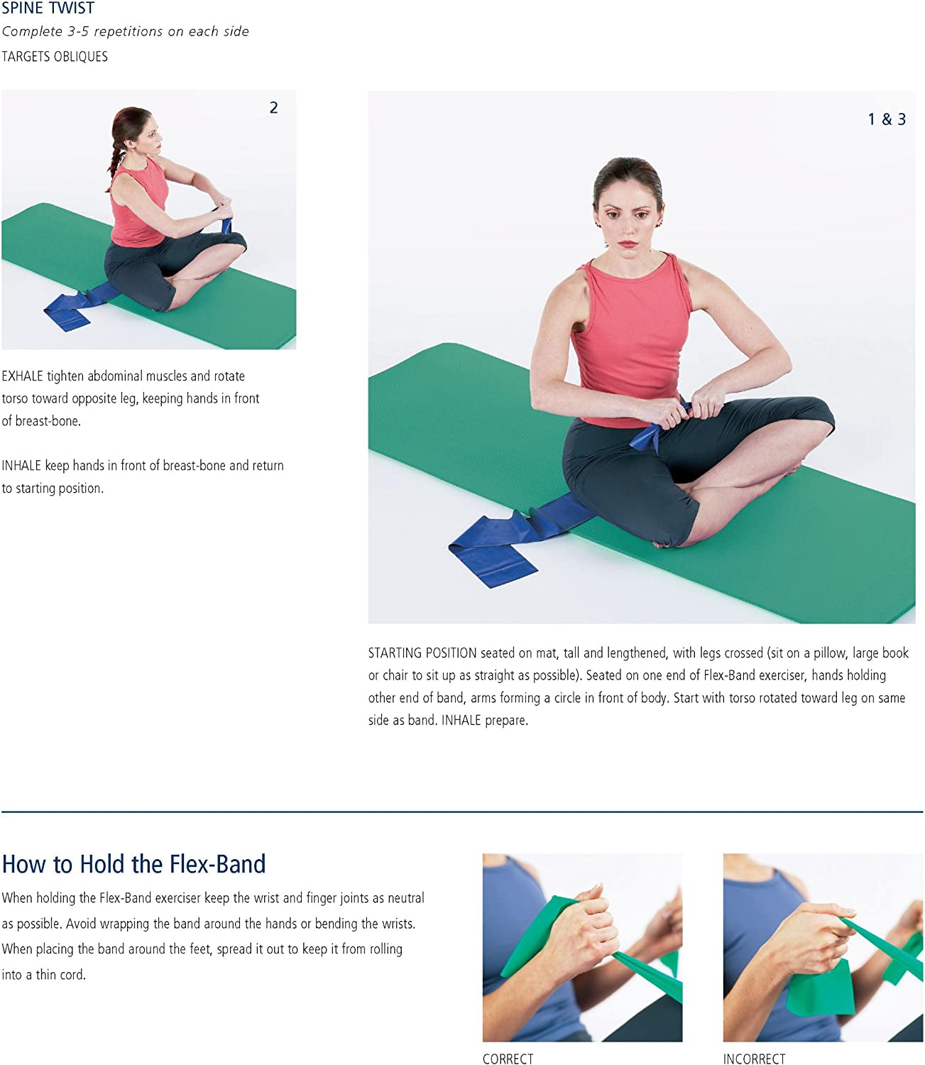Flex-Band