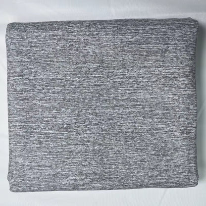 Microfiber Quick Dry Gym Towel Silver ION Odorfree Absorbent Fiber Fast Drying Workout Gear for Body Sweat Working Out Towels