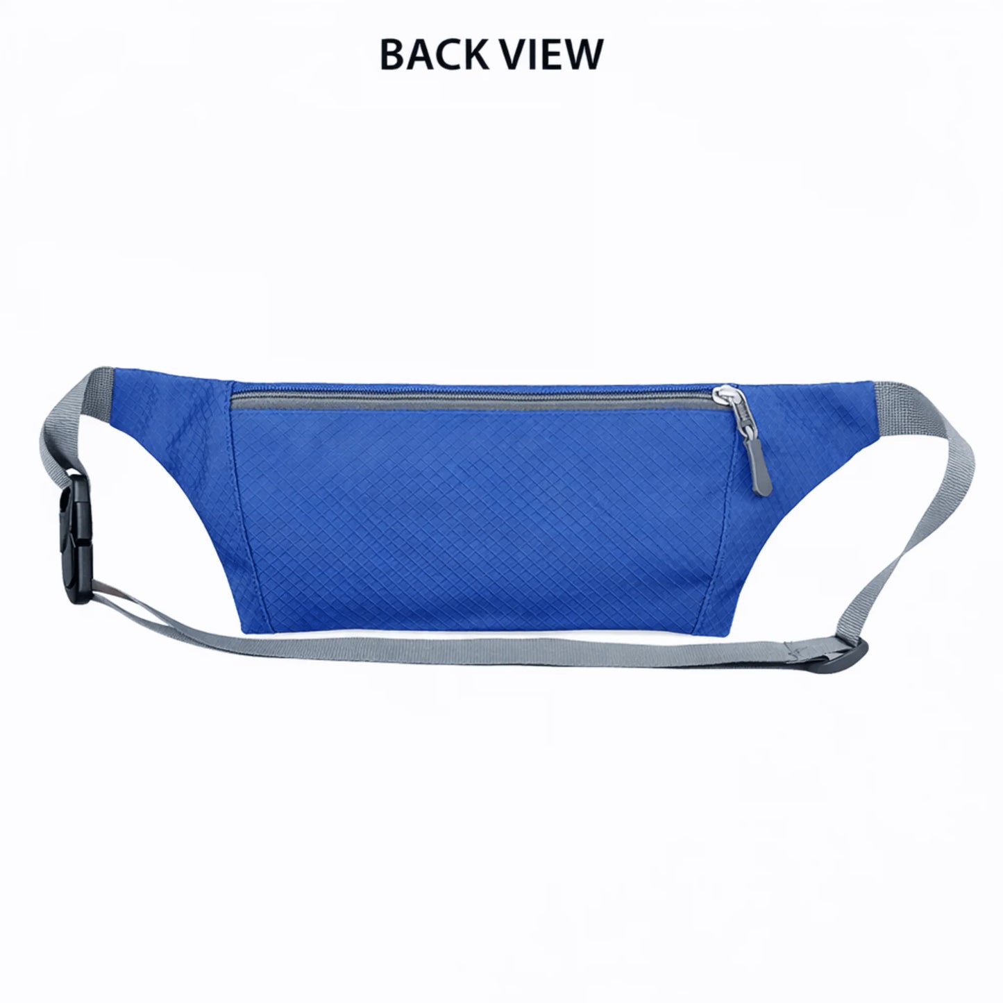 Xgear Fitness Waterproof Fanny Pack for Running and Travel