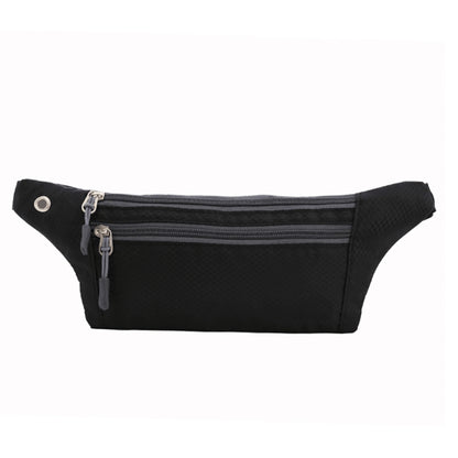 Xgear Fitness Waterproof Fanny Pack for Running and Travel